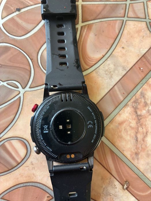 Смарт часовник 30&