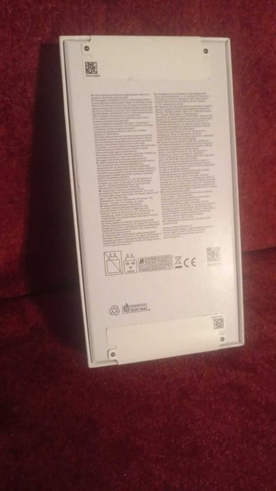 Продавам нов телефон Samsung A36 5G