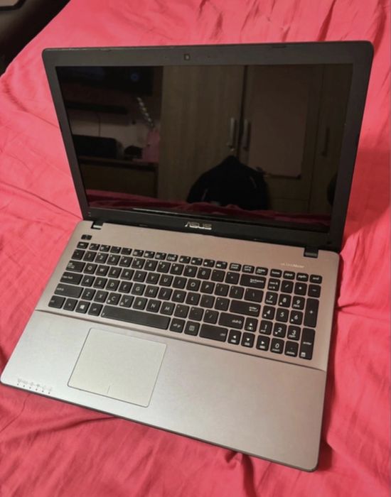 laptop Asus x550lb