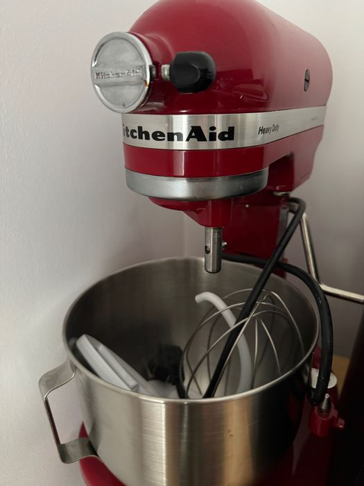 Mixer Kitchenaid