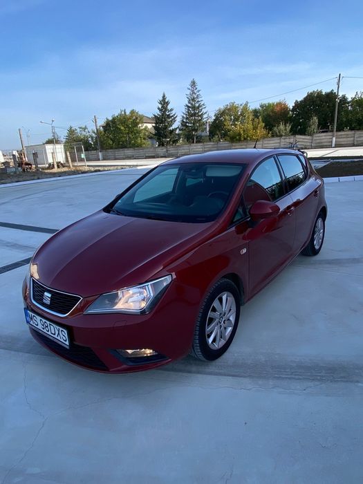 SEAT Ibiza 2015 — imagine 3
