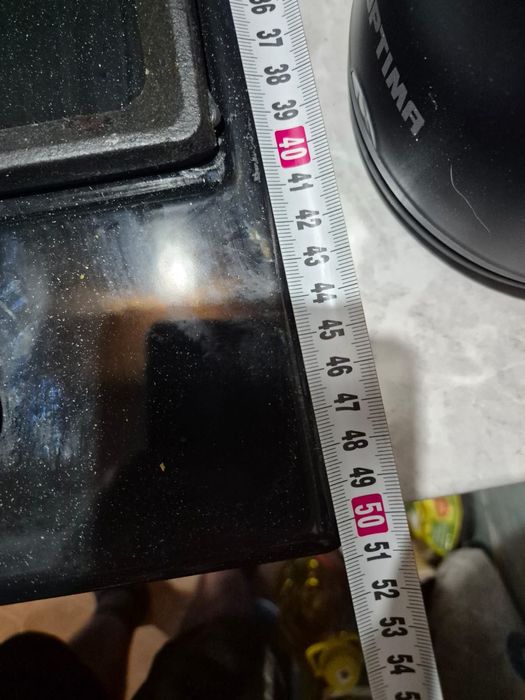 Варочная поверхность