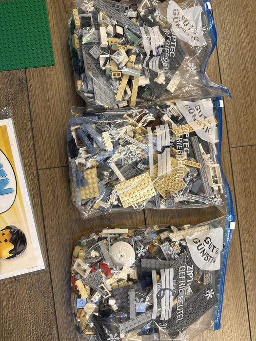 Lego Creator Expert 10255