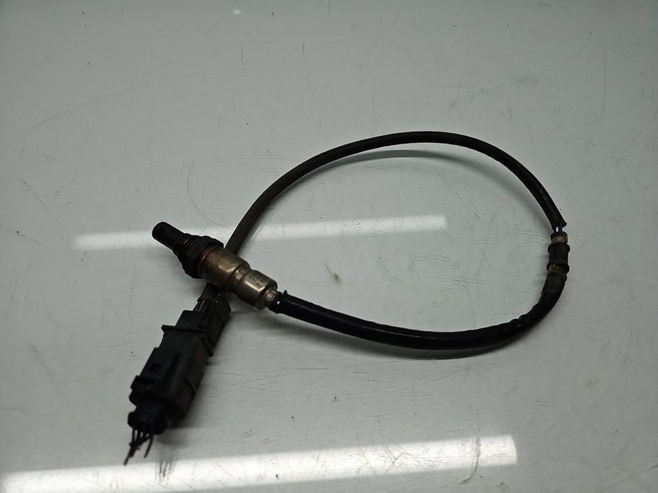 Sonda lambda AUDI A1 (8X1) [Fabr 2010-2018] 03F906262B 1.2 TSI CBZA 63