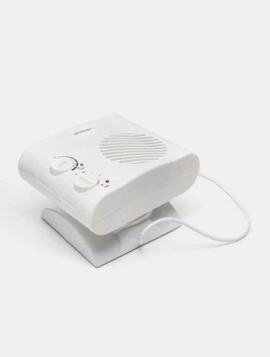 Фен обогреватель с Термостатом, 2 к/Вт