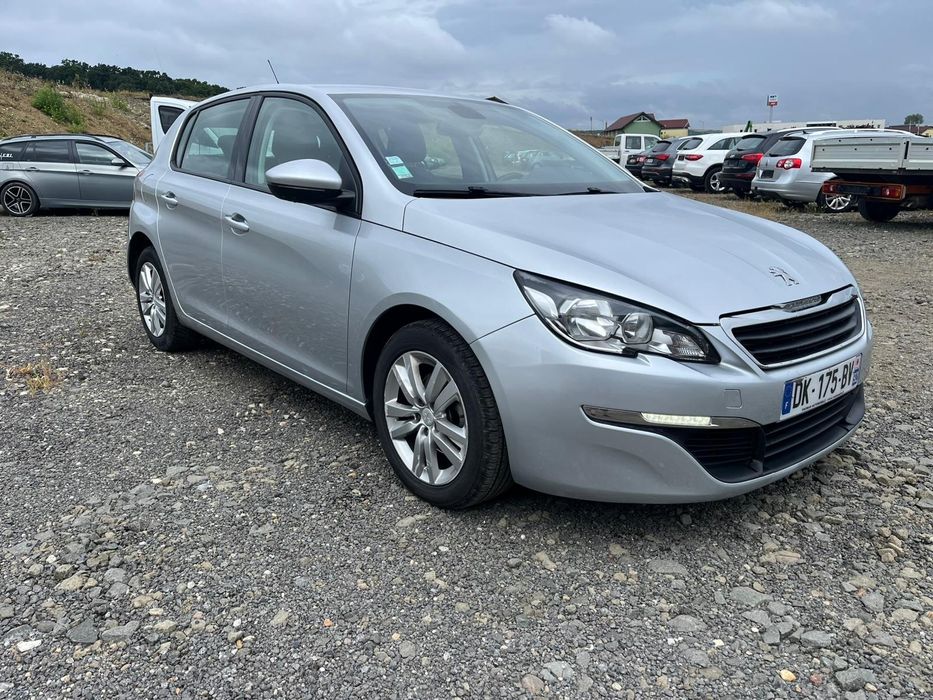 Vand  Peugeot 308