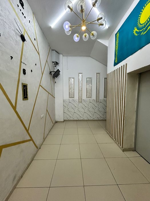 Шымкент Астана Мик 2 ком