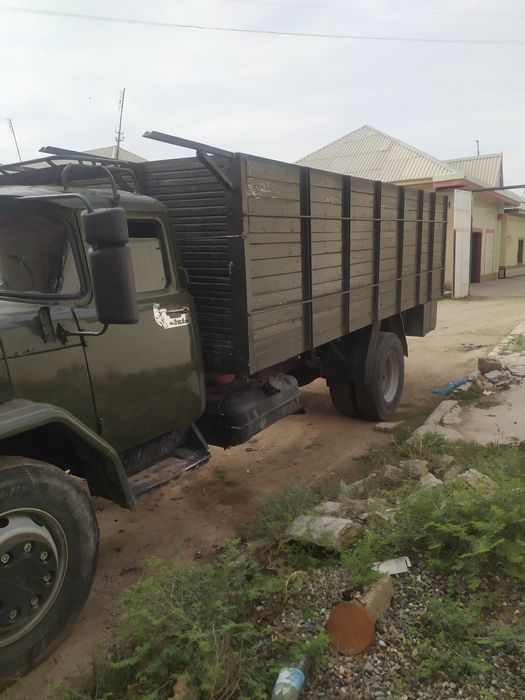 Zil batviy matôr Ural Tayor ishga olasiz minasi