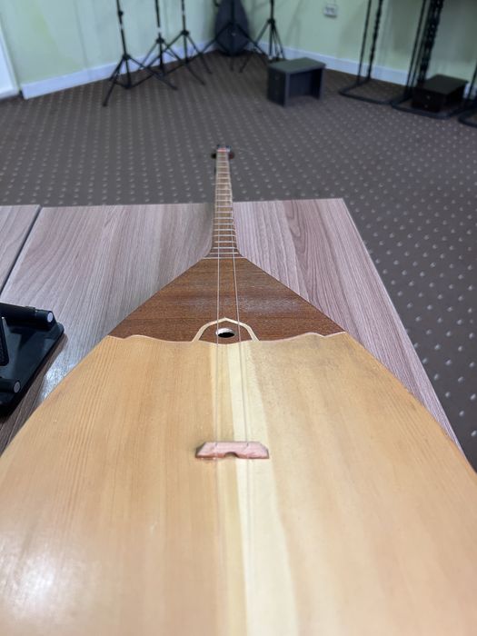 Домбыра 48 өлшем музыка