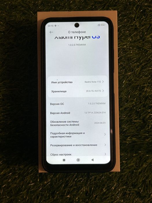 Redmi Note 11 S redmi note 11 S