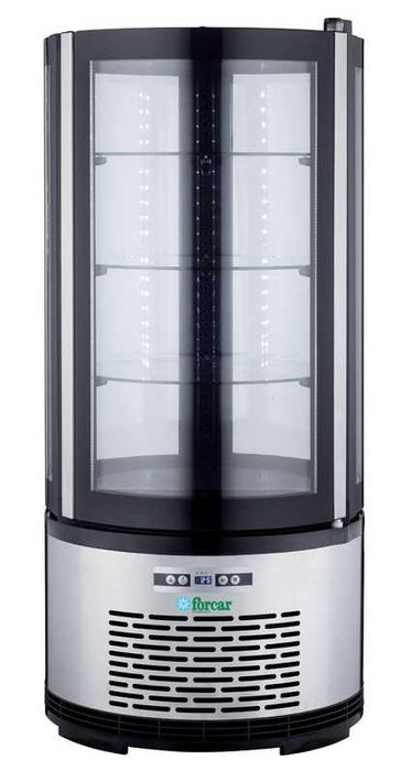 Хладилна витрина зa торти Forcar ARC100B