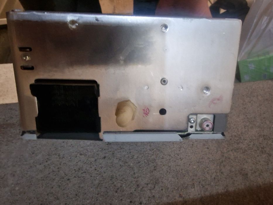 Мултимедия за форд