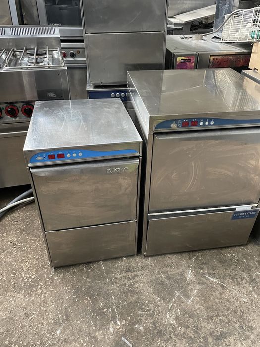 Професионална Чашомиялна машина 6 месеца гаранция