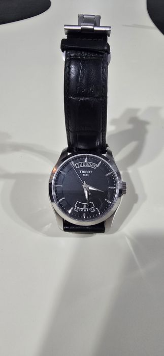 TISSOT ceas barbatesc
