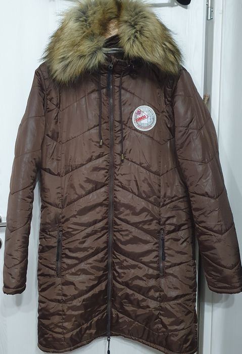 Geaca Nebulus masura M