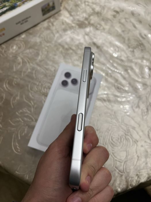 Iphone 17 pro max Luxcopy