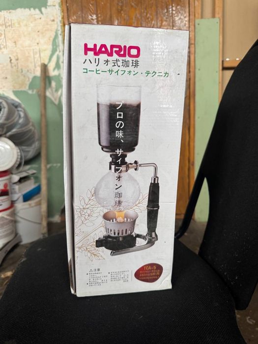 Продам кофейник - заварник