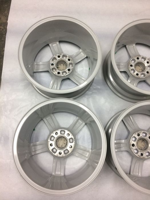 Jante audi vw 16 5x112
