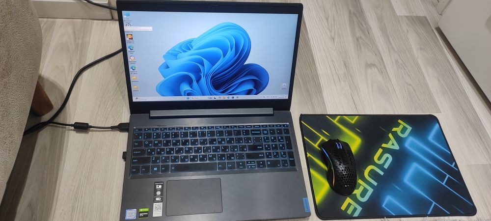 Ноутбук Арзон  lenovo 340