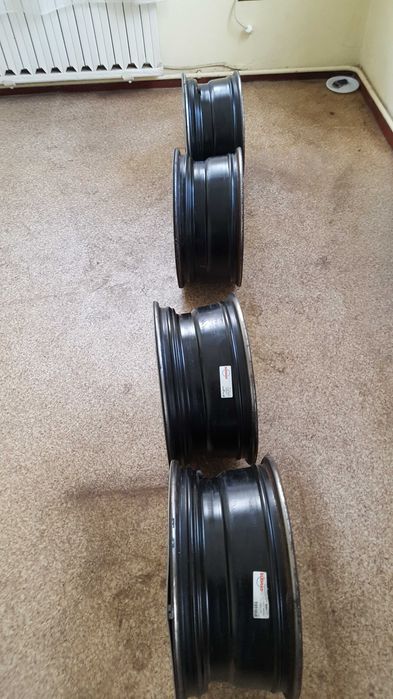 Jante tabla BMW R16 - 7J x 16 EH2+ (BMW E90, E60)