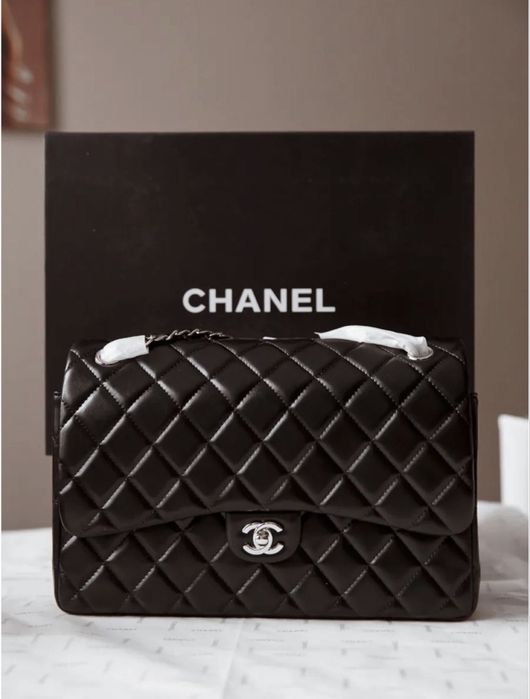 Дамска чанта Chanel
