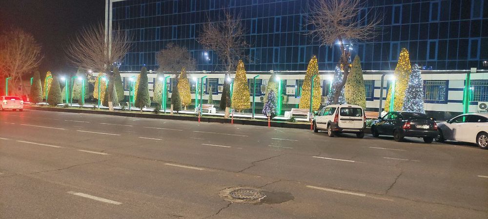 Новогодние оформление изготовление фигурок любой сложности