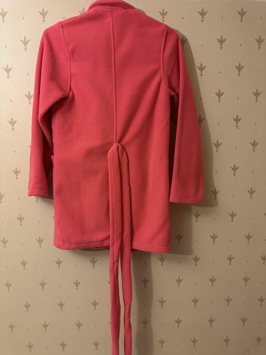 Bluza roz nou marimea S