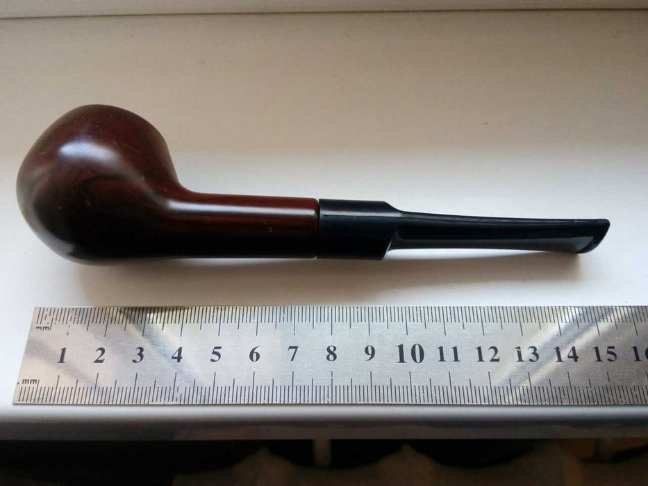 курительная трубка (Боцман)