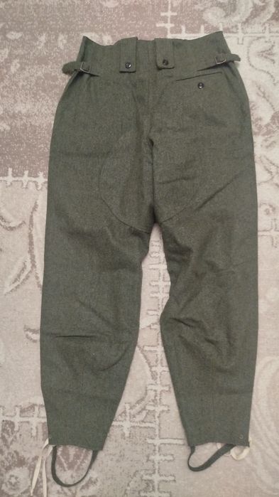 Немецкий китель СС м42