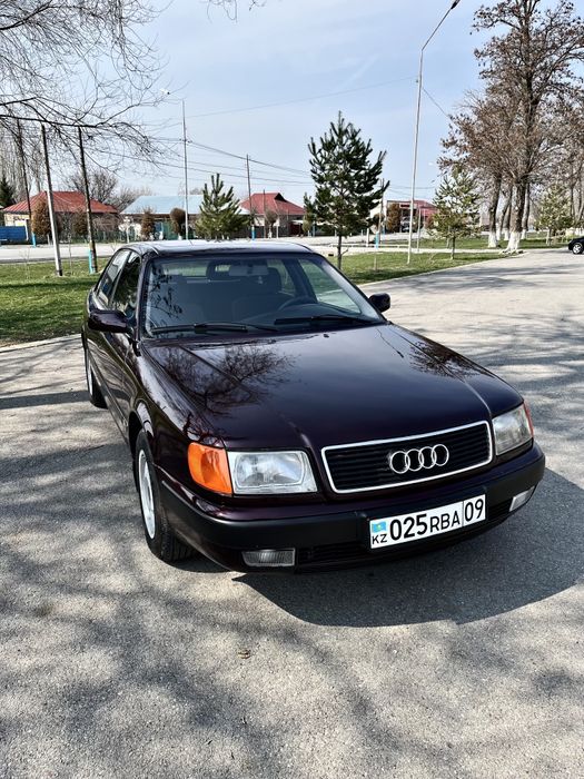 Продаётся Ауди в отличном состоянии