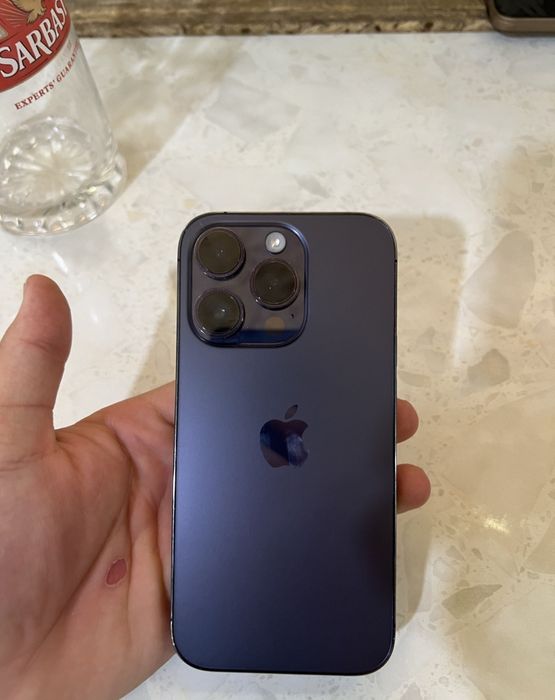 IPhone 14 Pro 256GB 2-sim