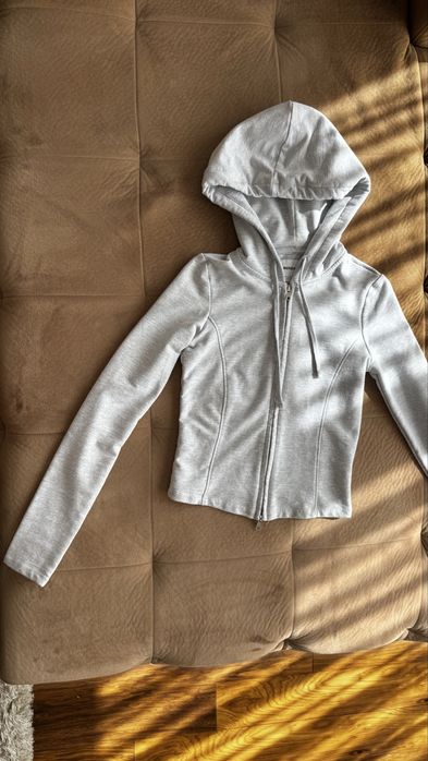 Комплект анцуг и суитчър BERSHKA