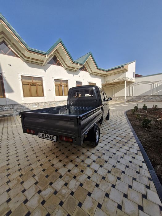 Чанган . Лиффан . Донгфенг.Фотон        2015  йил