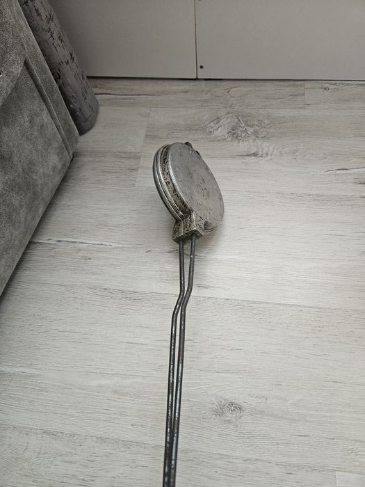 Forma de nuci rusească