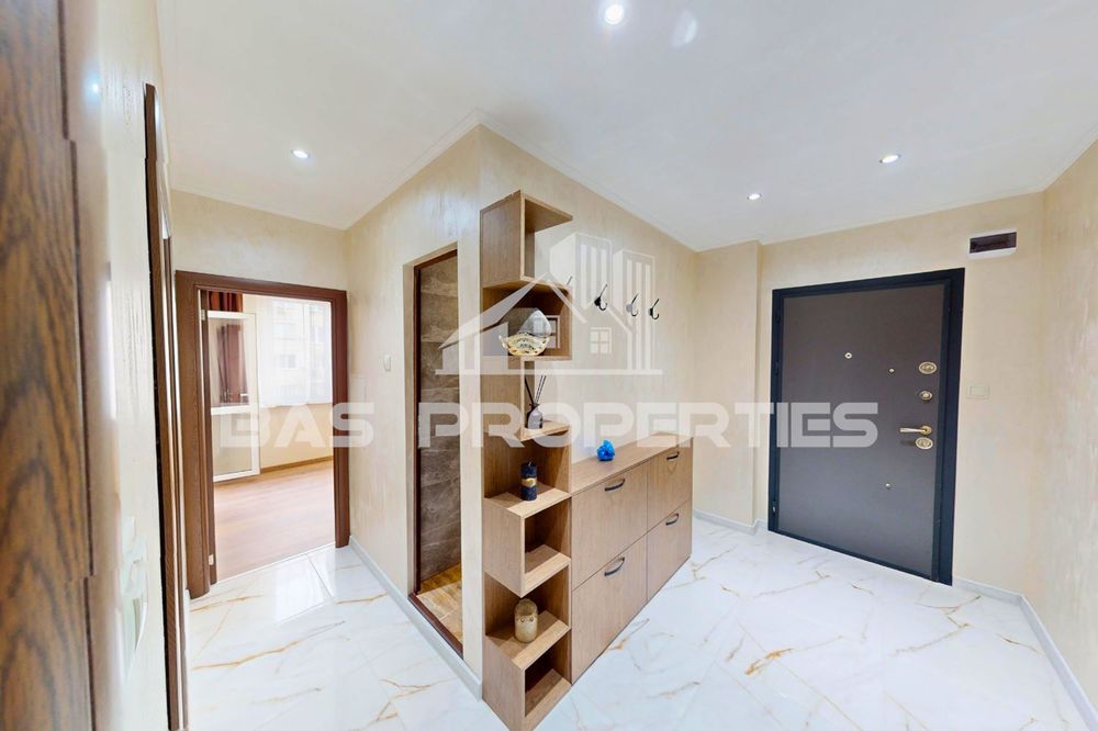 3-стаен в София-Връбница 1 площ 66