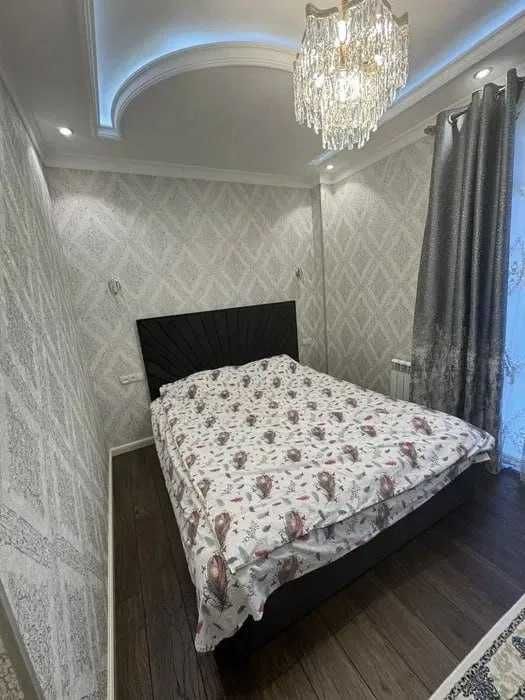 Сдаётся кв ор-р ЖК Silk Way Буз Базар 3/5/10 ро-н Мирзо-Улугбекский