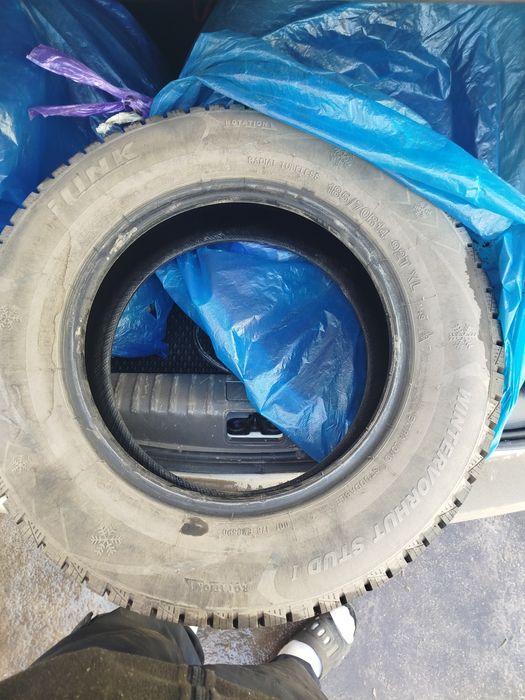 Продам резину для авто