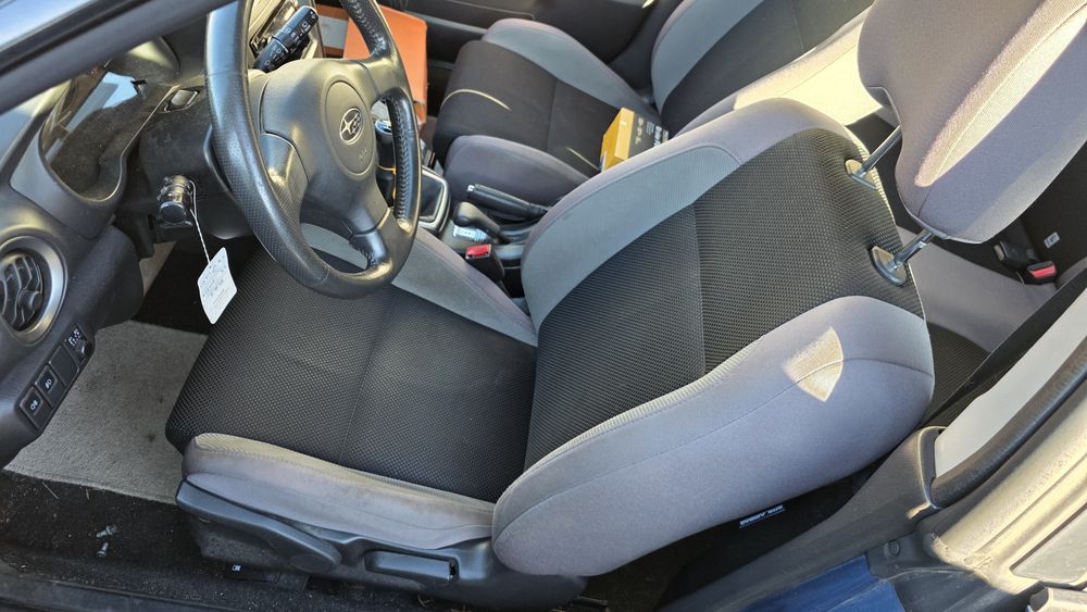 Subaru Impreza 2.0R 2007 На части