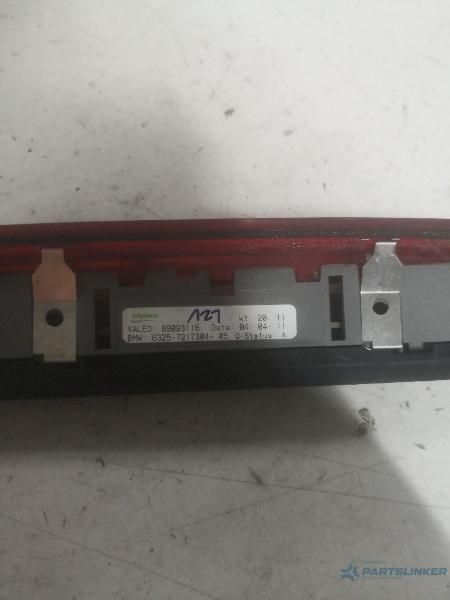 Lampa Spate / Stop Haion Bmw X3 Ii (F25) [ 2010 - 2017 ] Oem 89093116