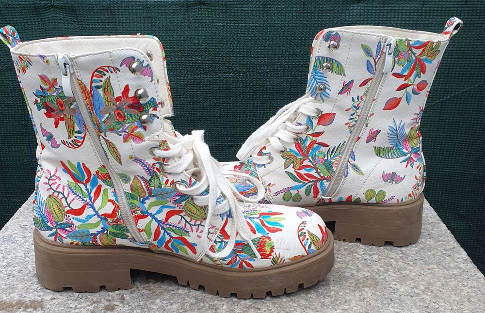 Ghete dama cu model nr.40