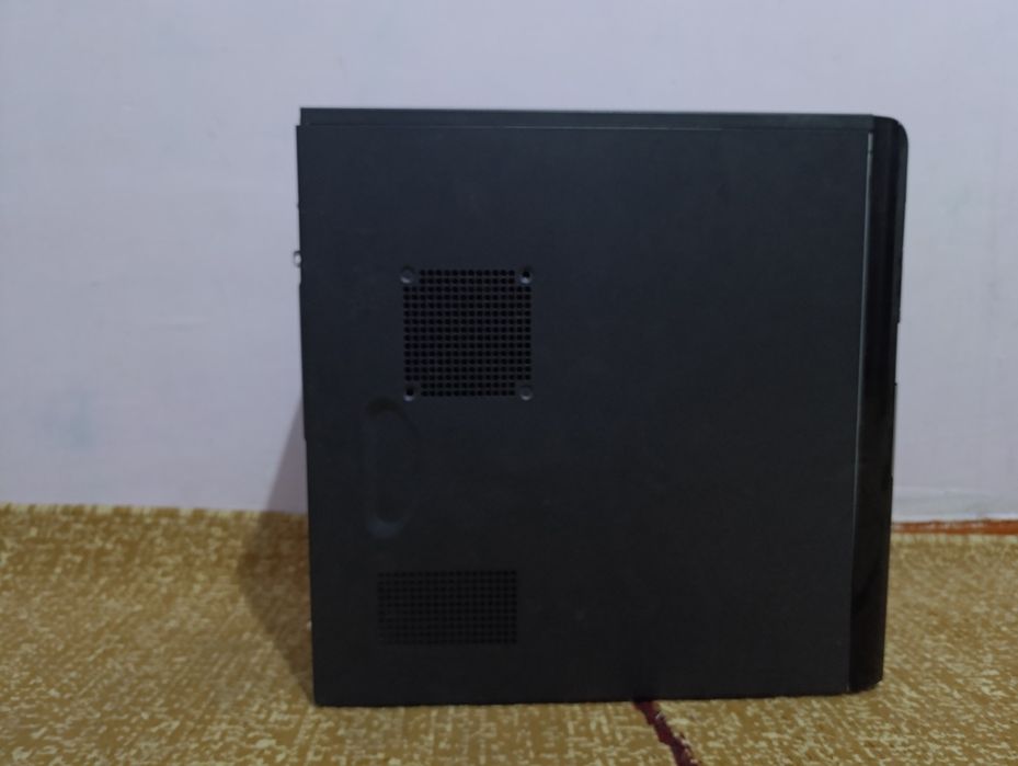 2-х Ядерный компьютер