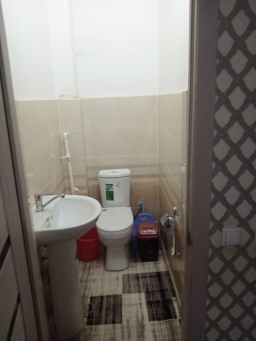 Termez  Sohildan dom 2 xona 57kv