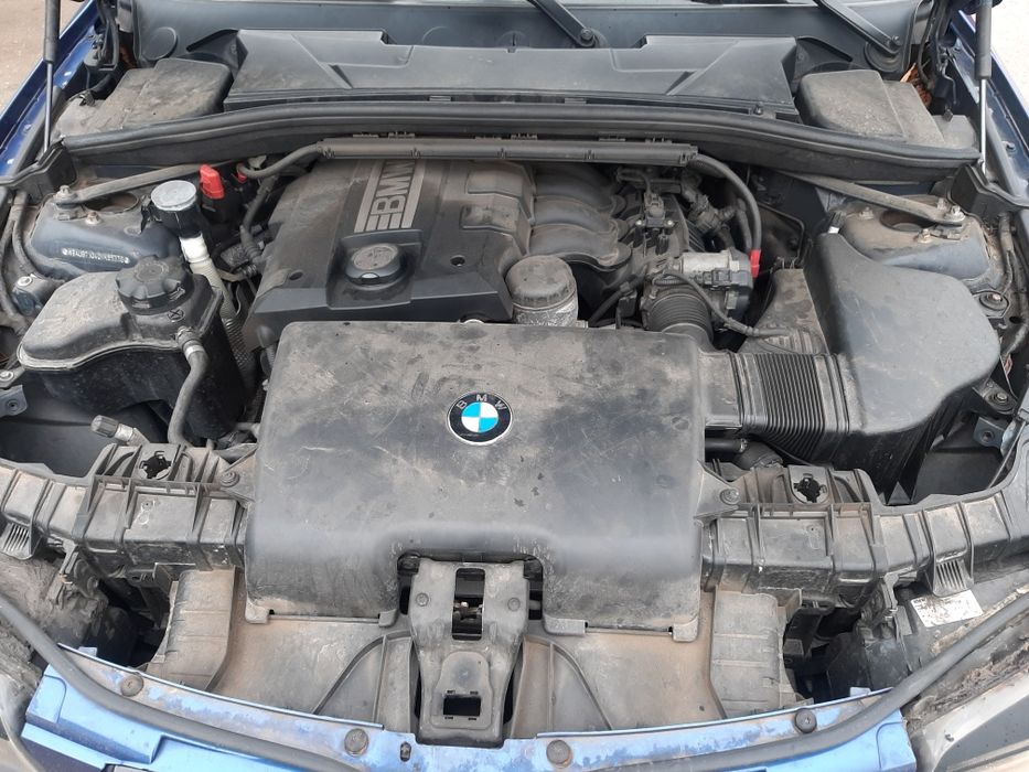 Trager bmw seria 1 e81,e82 e87