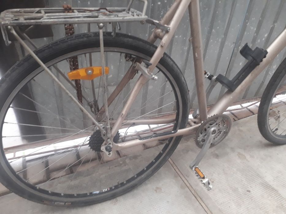 Bicicleta pt proiect