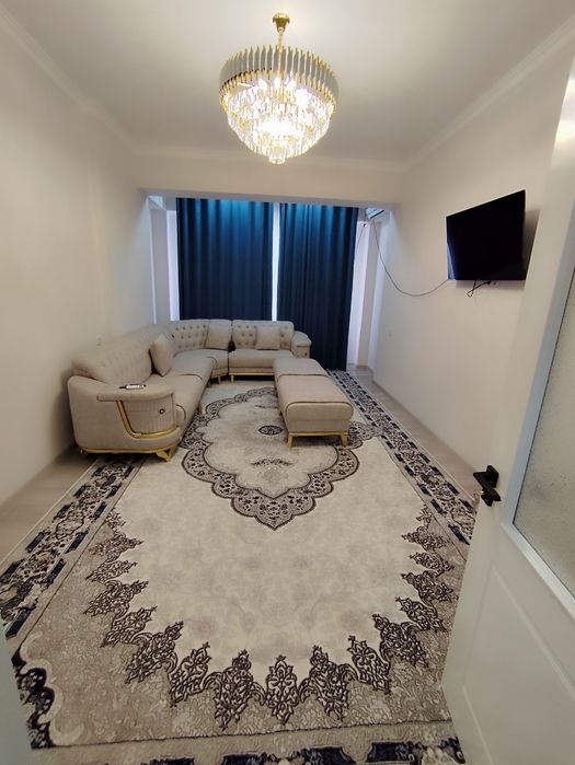 Очень срочно аренда квартира яшнабот район махтун Кули навастиройка