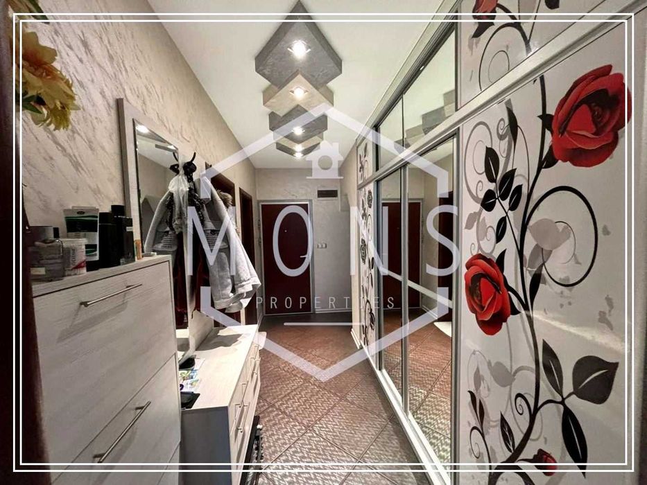 4-стаен в Велико Търново-Център площ 138 цена 255000