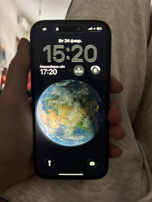 Iphone 14 pro на 512 гб