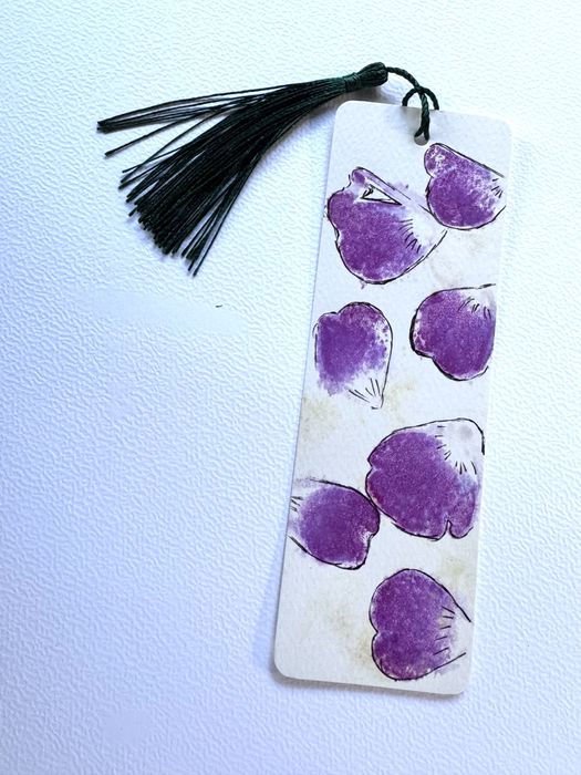 Semne de carte handmade originale si unicate