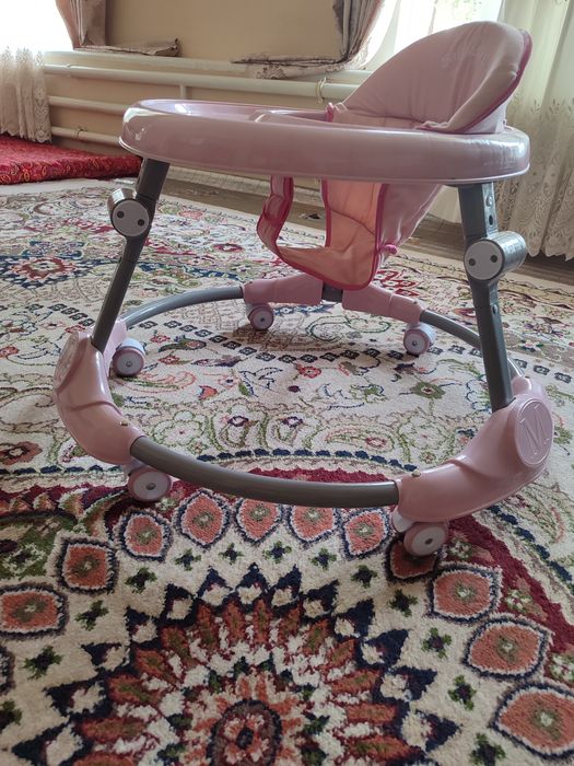 Xadunok bilan Beshik sotiladi