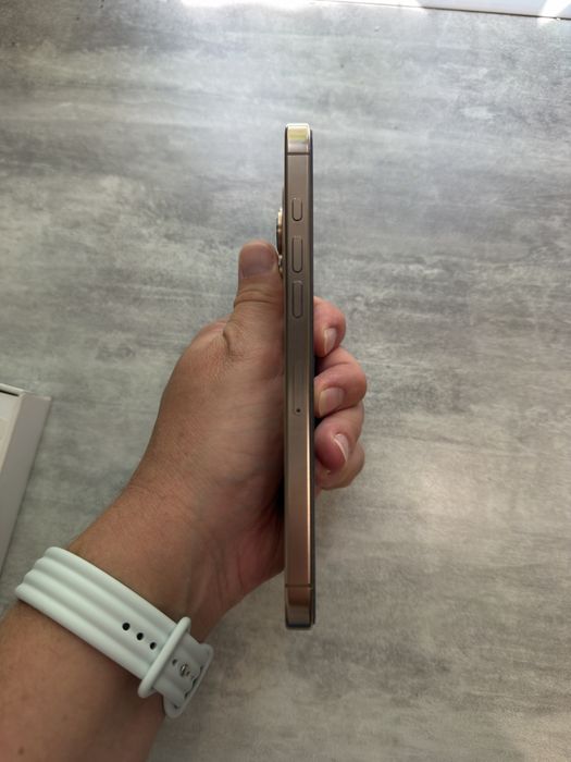 iPhone 16 Pro Max 1TB NanoSIM+eSIM